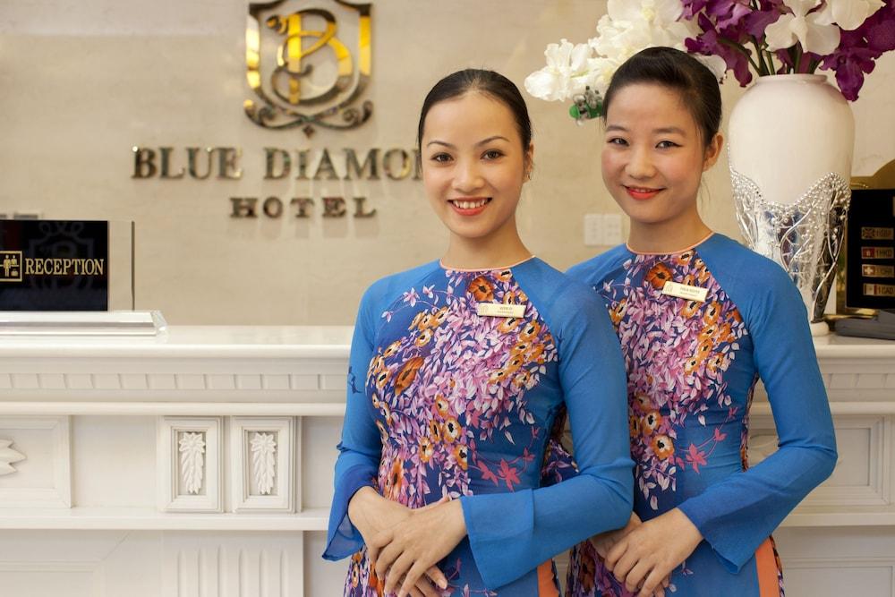 Sky Gem Hotel - Ben Thanh Thành Pho Ho Chí Minh Esterno foto