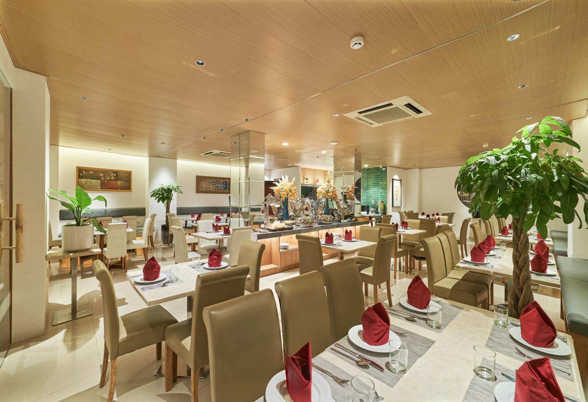 Sky Gem Hotel - Ben Thanh Thành Pho Ho Chí Minh Esterno foto